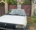 Білий Альфа Ромео 33, об'ємом двигуна 1.8 л та пробігом 200 тис. км за 250 $, фото 2 на Automoto.ua