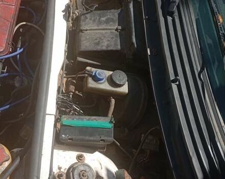 Білий Альфа Ромео 33, об'ємом двигуна 0 л та пробігом 150 тис. км за 600 $, фото 5 на Automoto.ua