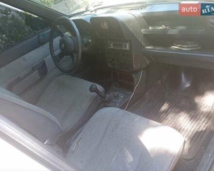 Білий Альфа Ромео 33, об'ємом двигуна 0 л та пробігом 150 тис. км за 600 $, фото 6 на Automoto.ua