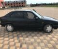 Чорний Альфа Ромео 33, об'ємом двигуна 1.7 л та пробігом 96 тис. км за 950 $, фото 1 на Automoto.ua