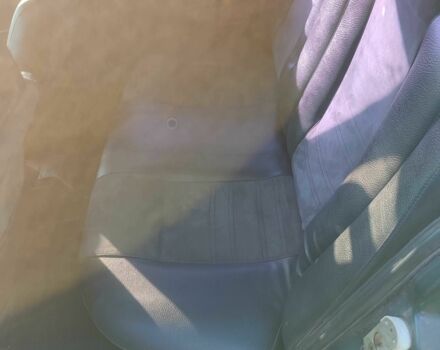 Черный Альфа Ромео 33, объемом двигателя 1.4 л и пробегом 250 тыс. км за 900 $, фото 7 на Automoto.ua