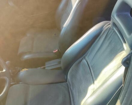 Черный Альфа Ромео 33, объемом двигателя 1.4 л и пробегом 250 тыс. км за 900 $, фото 6 на Automoto.ua