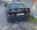 Чорний Альфа Ромео 33, об'ємом двигуна 1.71 л та пробігом 226 тис. км за 998 $, фото 1 на Automoto.ua
