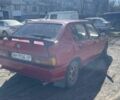Червоний Альфа Ромео 33, об'ємом двигуна 1.4 л та пробігом 100 тис. км за 293 $, фото 4 на Automoto.ua
