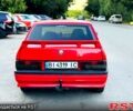 Червоний Альфа Ромео 33, об'ємом двигуна 1.4 л та пробігом 200 тис. км за 699 $, фото 2 на Automoto.ua