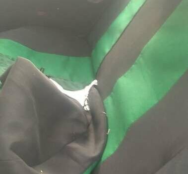 Червоний Альфа Ромео 33, об'ємом двигуна 1.3 л та пробігом 250 тис. км за 900 $, фото 3 на Automoto.ua