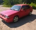 Червоний Альфа Ромео 33, об'ємом двигуна 1.4 л та пробігом 250 тис. км за 1800 $, фото 1 на Automoto.ua