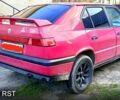 Красный Альфа Ромео 33, объемом двигателя 17 л и пробегом 230 тыс. км за 1500 $, фото 2 на Automoto.ua