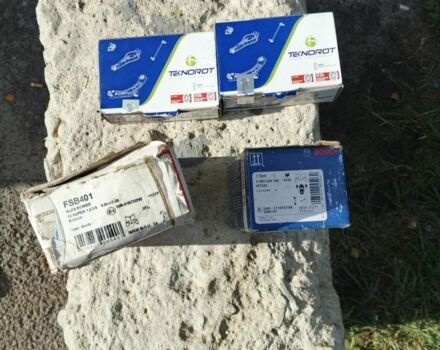 Червоний Альфа Ромео 33, об'ємом двигуна 1.4 л та пробігом 250 тис. км за 1200 $, фото 9 на Automoto.ua