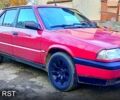 Красный Альфа Ромео 33, объемом двигателя 17 л и пробегом 230 тыс. км за 1500 $, фото 5 на Automoto.ua