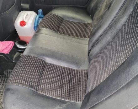 Червоний Альфа Ромео 33, об'ємом двигуна 1.4 л та пробігом 250 тис. км за 1200 $, фото 10 на Automoto.ua