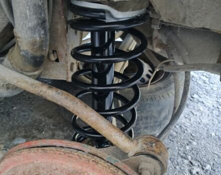 Червоний Альфа Ромео 33, об'ємом двигуна 1.4 л та пробігом 250 тис. км за 1200 $, фото 11 на Automoto.ua