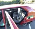 Червоний Альфа Ромео 33, об'ємом двигуна 1.7 л та пробігом 233 тис. км за 1300 $, фото 6 на Automoto.ua