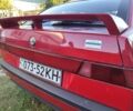 Червоний Альфа Ромео 33, об'ємом двигуна 1.7 л та пробігом 233 тис. км за 1300 $, фото 2 на Automoto.ua