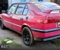 Красный Альфа Ромео 33, объемом двигателя 17 л и пробегом 230 тыс. км за 1500 $, фото 1 на Automoto.ua