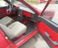 Красный Альфа Ромео 33, объемом двигателя 1.5 л и пробегом 254 тыс. км за 600 $, фото 6 на Automoto.ua