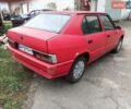 Красный Альфа Ромео 33, объемом двигателя 1.5 л и пробегом 254 тыс. км за 600 $, фото 3 на Automoto.ua