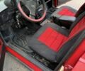 Червоний Альфа Ромео 33, об'ємом двигуна 1.3 л та пробігом 200 тис. км за 1000 $, фото 3 на Automoto.ua