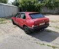 Червоний Альфа Ромео 33, об'ємом двигуна 1.3 л та пробігом 200 тис. км за 1000 $, фото 2 на Automoto.ua