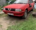 Красный Альфа Ромео 33, объемом двигателя 0 л и пробегом 111 тыс. км за 452 $, фото 2 на Automoto.ua