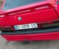 Красный Альфа Ромео 33, объемом двигателя 1.35 л и пробегом 400 тыс. км за 900 $, фото 11 на Automoto.ua