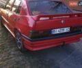 Красный Альфа Ромео 33, объемом двигателя 1.35 л и пробегом 400 тыс. км за 900 $, фото 2 на Automoto.ua