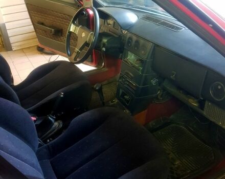 Альфа Ромео 33, объемом двигателя 1.4 л и пробегом 316 тыс. км за 1111 $, фото 2 на Automoto.ua