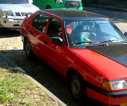 Альфа Ромео 33, об'ємом двигуна 1.4 л та пробігом 260 тис. км за 1800 $, фото 3 на Automoto.ua