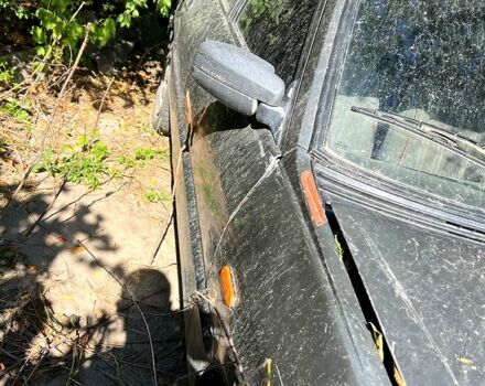 Альфа Ромео 33, объемом двигателя 1.4 л и пробегом 254 тыс. км за 250 $, фото 5 на Automoto.ua