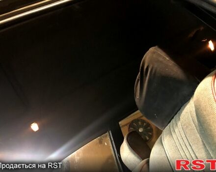 Альфа Ромео 33, объемом двигателя 1.4 л и пробегом 24 тыс. км за 450 $, фото 3 на Automoto.ua