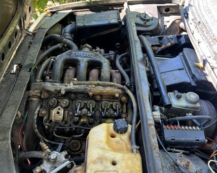 Альфа Ромео 33, объемом двигателя 1.4 л и пробегом 254 тыс. км за 250 $, фото 4 на Automoto.ua