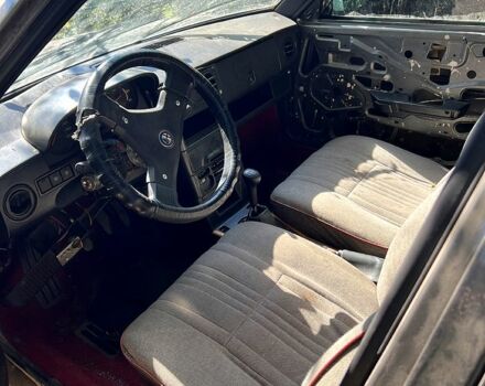 Альфа Ромео 33, объемом двигателя 1.4 л и пробегом 254 тыс. км за 250 $, фото 2 на Automoto.ua