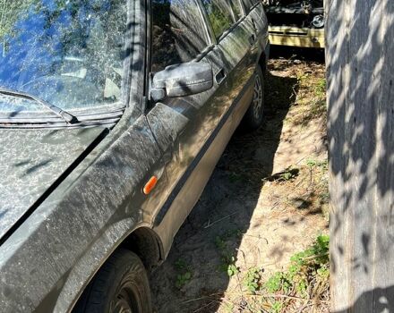 Альфа Ромео 33, объемом двигателя 1.4 л и пробегом 254 тыс. км за 250 $, фото 1 на Automoto.ua