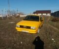 Жовтий Альфа Ромео 33, об'ємом двигуна 1.4 л та пробігом 130 тис. км за 1300 $, фото 1 на Automoto.ua