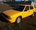 Жовтий Альфа Ромео 33, об'ємом двигуна 1.4 л та пробігом 130 тис. км за 1300 $, фото 3 на Automoto.ua