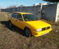 Жовтий Альфа Ромео 33, об'ємом двигуна 1.4 л та пробігом 130 тис. км за 1300 $, фото 5 на Automoto.ua