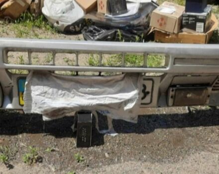 Сірий Альфа Ромео 33, об'ємом двигуна 1.78 л та пробігом 190 тис. км за 500 $, фото 8 на Automoto.ua