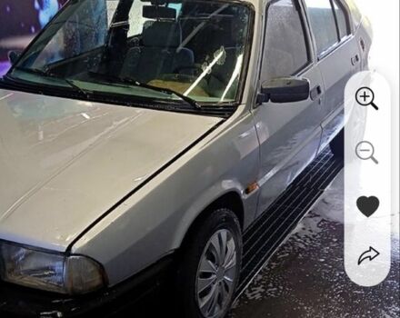 Сірий Альфа Ромео 33, об'ємом двигуна 1.5 л та пробігом 333 тис. км за 1000 $, фото 3 на Automoto.ua