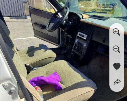 Сірий Альфа Ромео 33, об'ємом двигуна 1.5 л та пробігом 333 тис. км за 1000 $, фото 7 на Automoto.ua