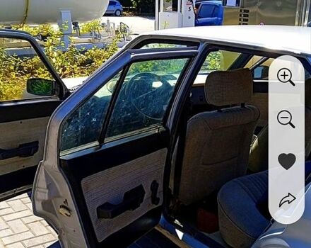 Сірий Альфа Ромео 33, об'ємом двигуна 1.5 л та пробігом 333 тис. км за 800 $, фото 5 на Automoto.ua