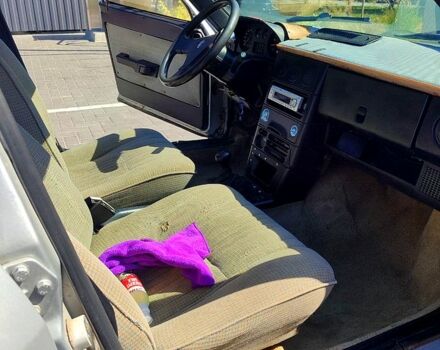 Сірий Альфа Ромео 33, об'ємом двигуна 1.6 л та пробігом 425 тис. км за 800 $, фото 8 на Automoto.ua