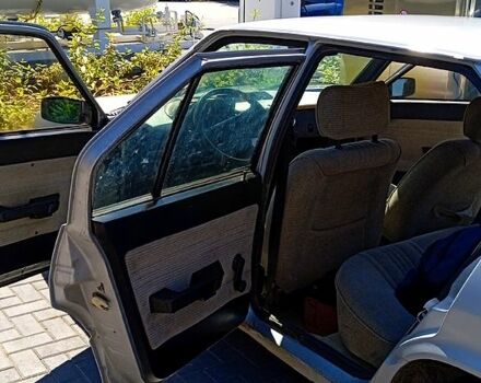 Сірий Альфа Ромео 33, об'ємом двигуна 1.6 л та пробігом 425 тис. км за 800 $, фото 7 на Automoto.ua