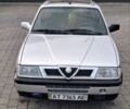 Сірий Альфа Ромео 33, об'ємом двигуна 1.7 л та пробігом 221 тис. км за 1000 $, фото 3 на Automoto.ua