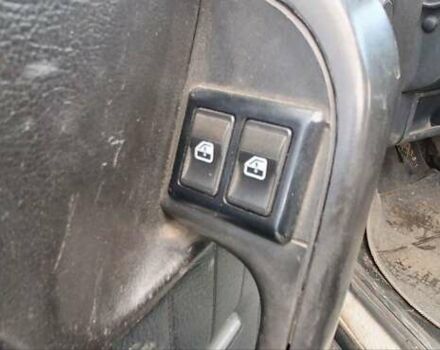 Серый Альфа Ромео 33, объемом двигателя 1.7 л и пробегом 221 тыс. км за 1400 $, фото 13 на Automoto.ua