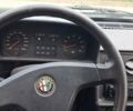 Серый Альфа Ромео 33, объемом двигателя 1.7 л и пробегом 221 тыс. км за 1400 $, фото 9 на Automoto.ua