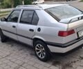 Сірий Альфа Ромео 33, об'ємом двигуна 1.7 л та пробігом 221 тис. км за 1000 $, фото 7 на Automoto.ua