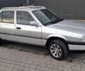Сірий Альфа Ромео 33, об'ємом двигуна 1.7 л та пробігом 221 тис. км за 1000 $, фото 6 на Automoto.ua