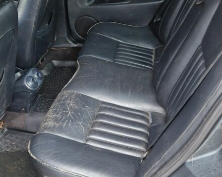 Серый Альфа Ромео 33, объемом двигателя 2.4 л и пробегом 50 тыс. км за 1100 $, фото 6 на Automoto.ua