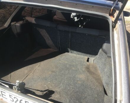 Серый Альфа Ромео 33, объемом двигателя 1.5 л и пробегом 3 тыс. км за 903 $, фото 2 на Automoto.ua