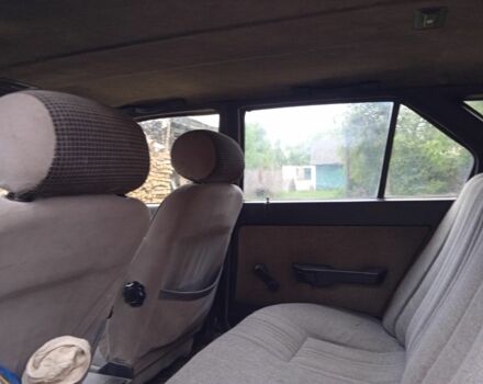 Серый Альфа Ромео 33, объемом двигателя 0 л и пробегом 325 тыс. км за 550 $, фото 4 на Automoto.ua